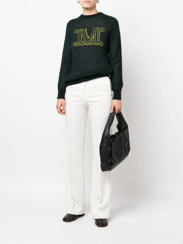 商品Max Mara|Chantal sweater,价格¥1122,第2张图片详细描述