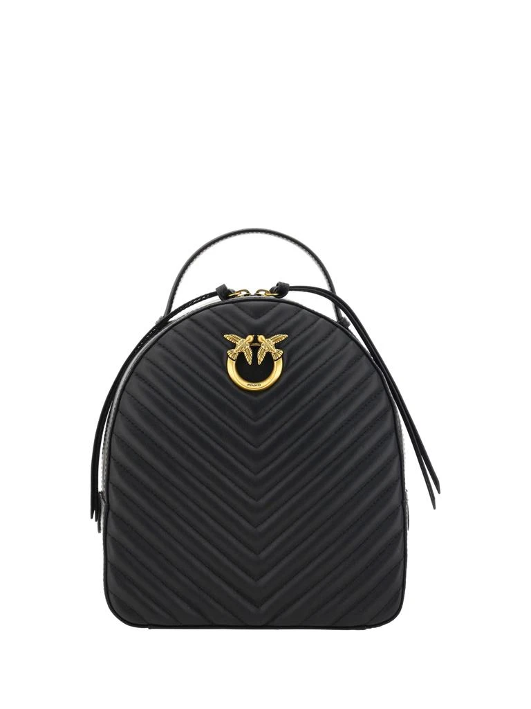 商品PINKO|Love Backpack,价格¥2435,第1张图片