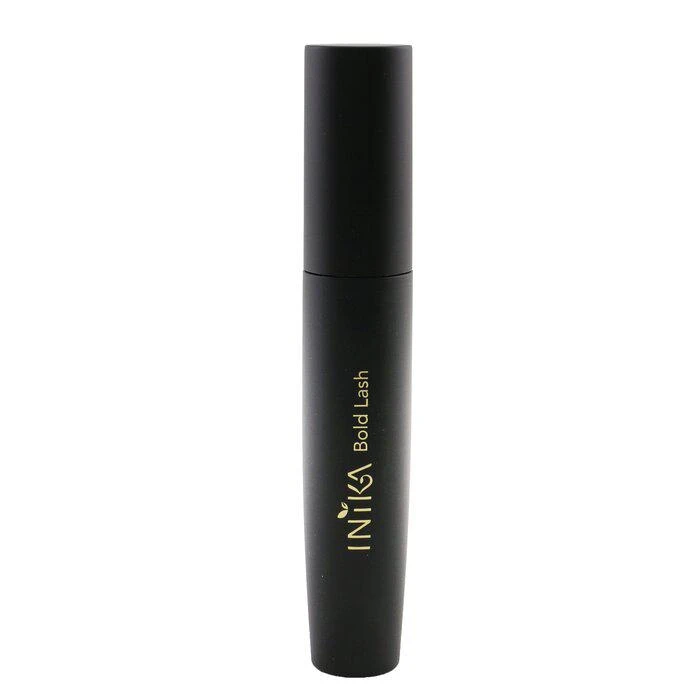 商品INIKA Organic|INIKA Organic 天然有机浓密睫毛膏 - # 棕色 -棕色(12ml/0.4oz),价格¥350,第3张图片详细描述