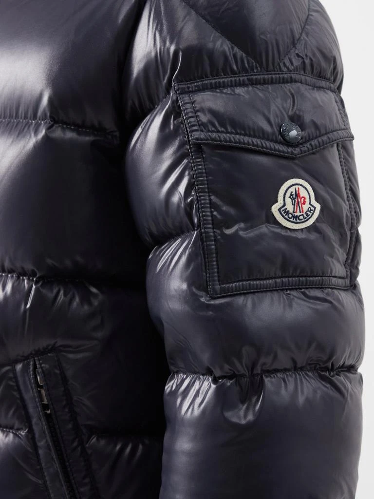 商品Moncler|Moncler Maya jacket,价格¥13127,第4张图片详细描述