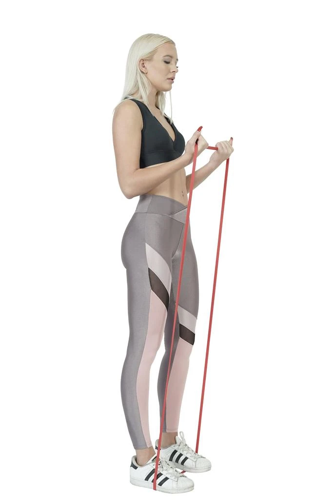 商品Jupiter Gear|Powerlifting and Pull Up Exercise Resistance Bands,价格¥619,第2张图片详细描述