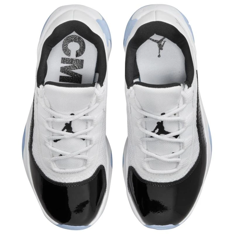 商品Jordan|Jordan AJ 11 CMFT Low V2 - Boys' Grade School,价格¥750,第4张图片详细描述