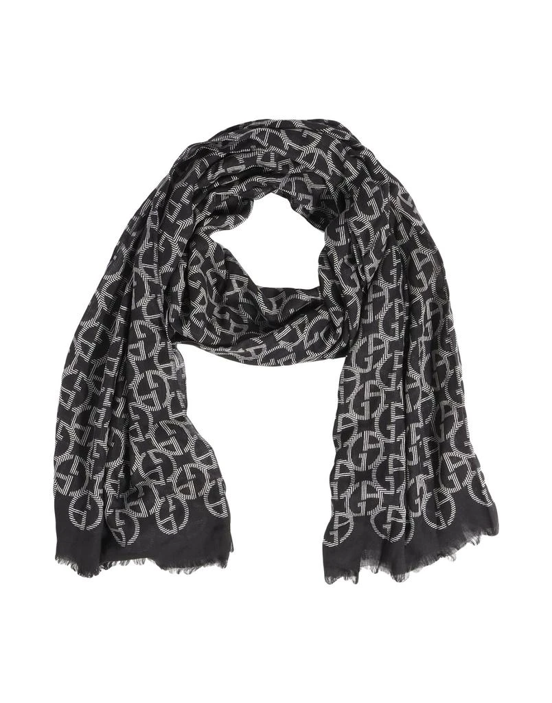 商品Giorgio Armani|Scarves and foulards,价格¥2519,第1张图片