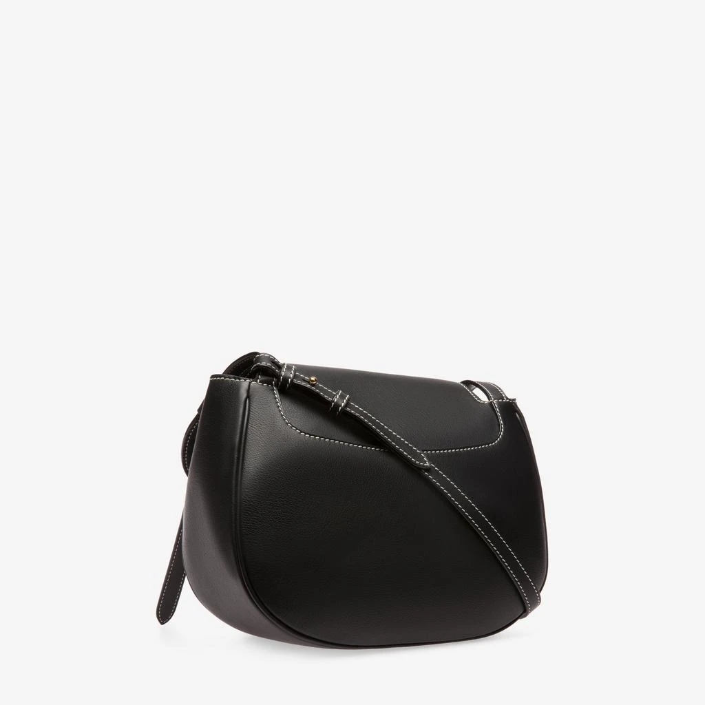 商品Bally|B TURN SADDLE BAG 大号,价格¥4159,第2张图片详细描述