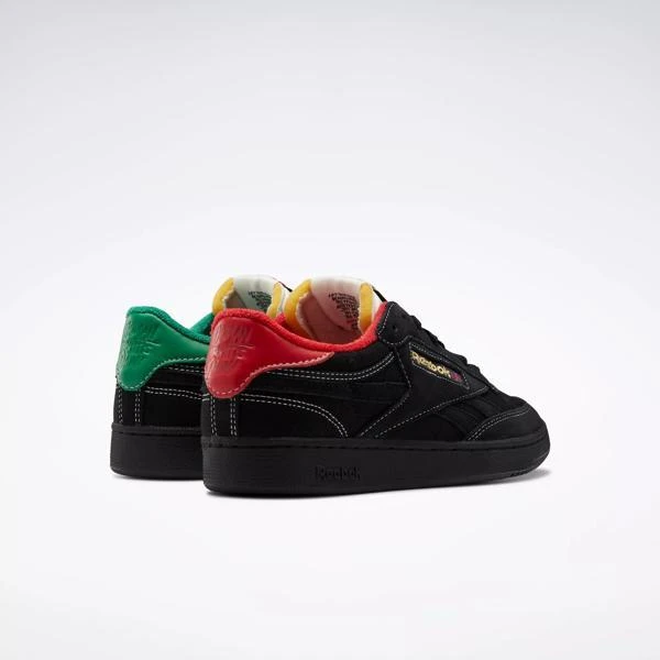 商品Reebok|Club C Revenge Shoes,价格¥721,第4张图片详细描述