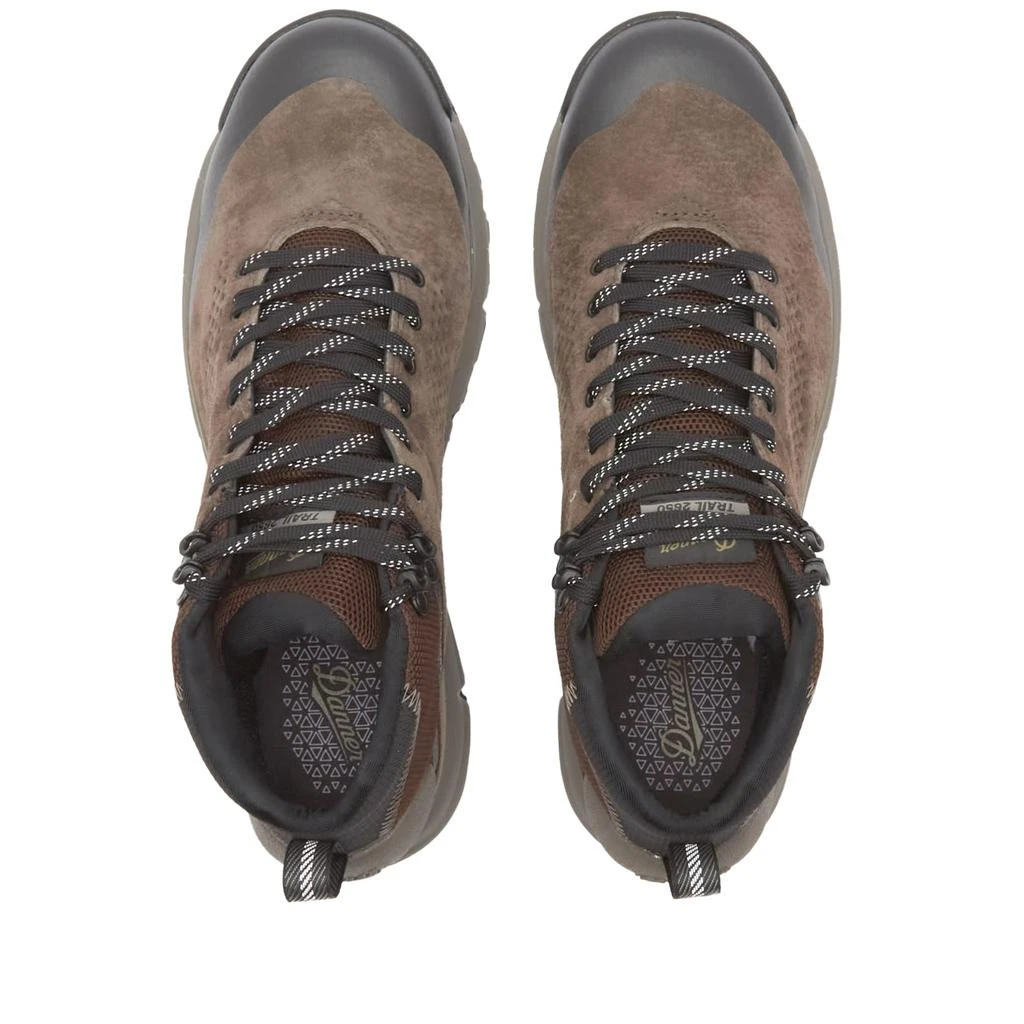 商品Danner|Danner Trail 2650 Mid Gore-Tex,价格¥1019,第5张图片详细描述