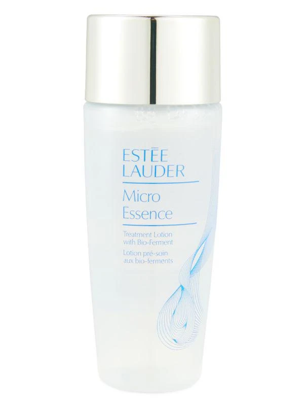 商品Estée Lauder|Micro Essence Treatment Lotion With Bio-Ferment,价格¥114,第1张图片