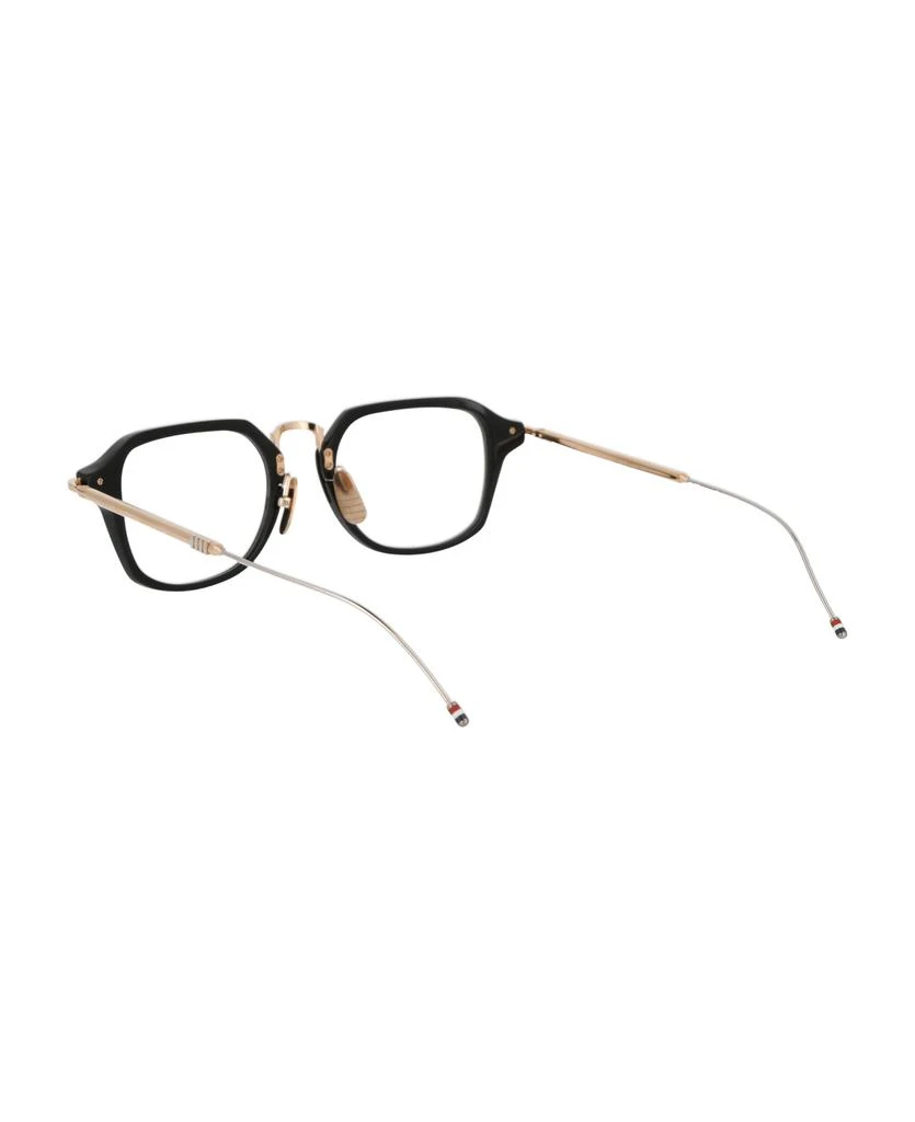 商品Thom Browne|Tb-423 Glasses,价格¥3631,第4张图片详细描述
