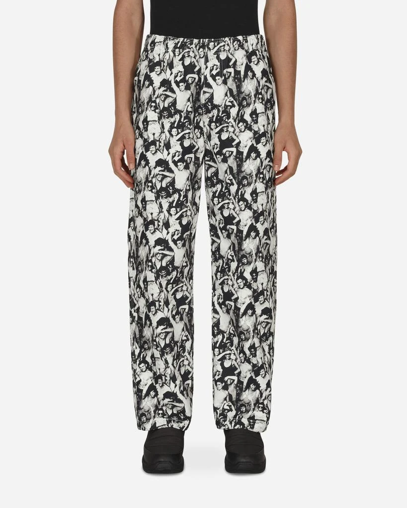 商品STUSSY|Mob Beach Pants Black,价格¥1131,第1张图片