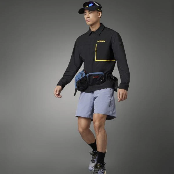 商品Adidas|National Geographic Long Sleeve Tee,价格¥616,第3张图片详细描述
