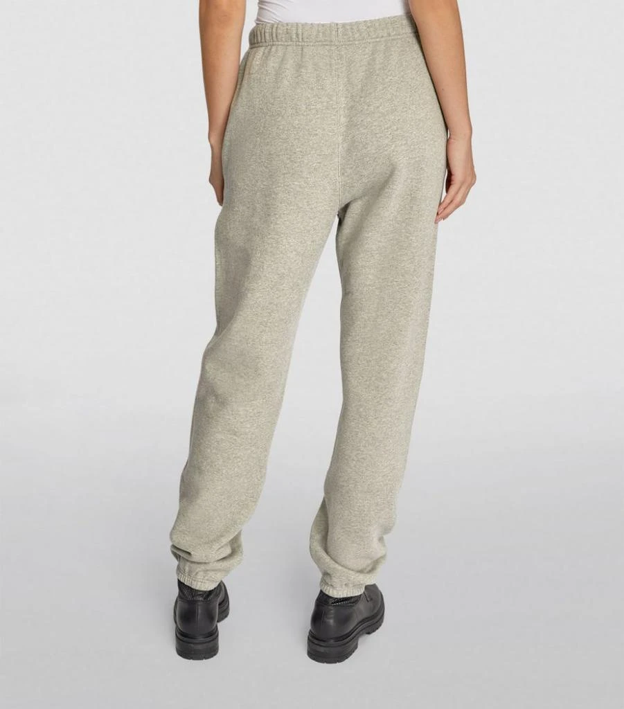 商品Fear of god|Cotton-Blend Graphic Sweatpants,价格¥981,第4张图片详细描述