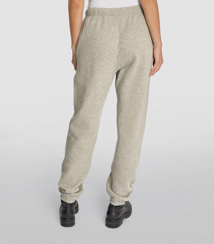 商品Fear of god|Cotton-Blend Graphic Sweatpants,价格¥877,第6张图片详细描述