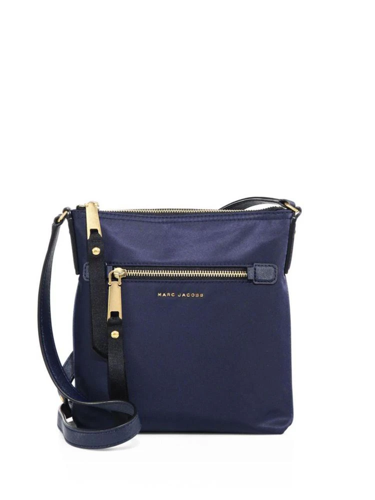 商品Marc Jacobs|Trooper Nylon Crossbody Bag,价格¥1023,第1张图片