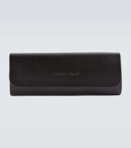 商品Giorgio Armani|圆框眼镜,价格¥1555,第5张图片详细描述