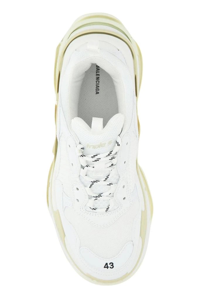 商品Balenciaga|Balenciaga Triple S Sneakers,价格¥4917,第4张图片详细描述