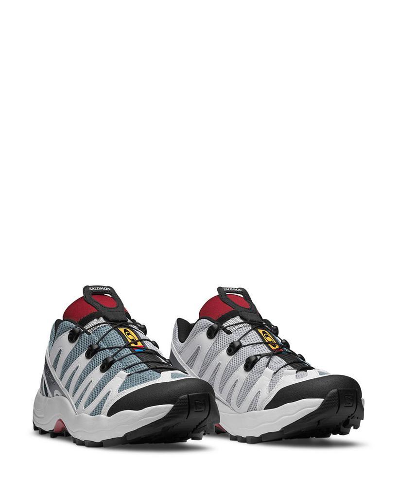 商品Salomon|Men's Xa Pro 1 Lace Up Sneakers,价格¥1260,第1张图片