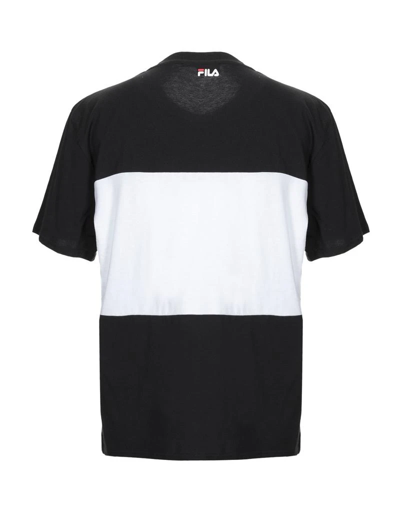 商品Fila|T-shirt,价格¥402,第2张图片详细描述