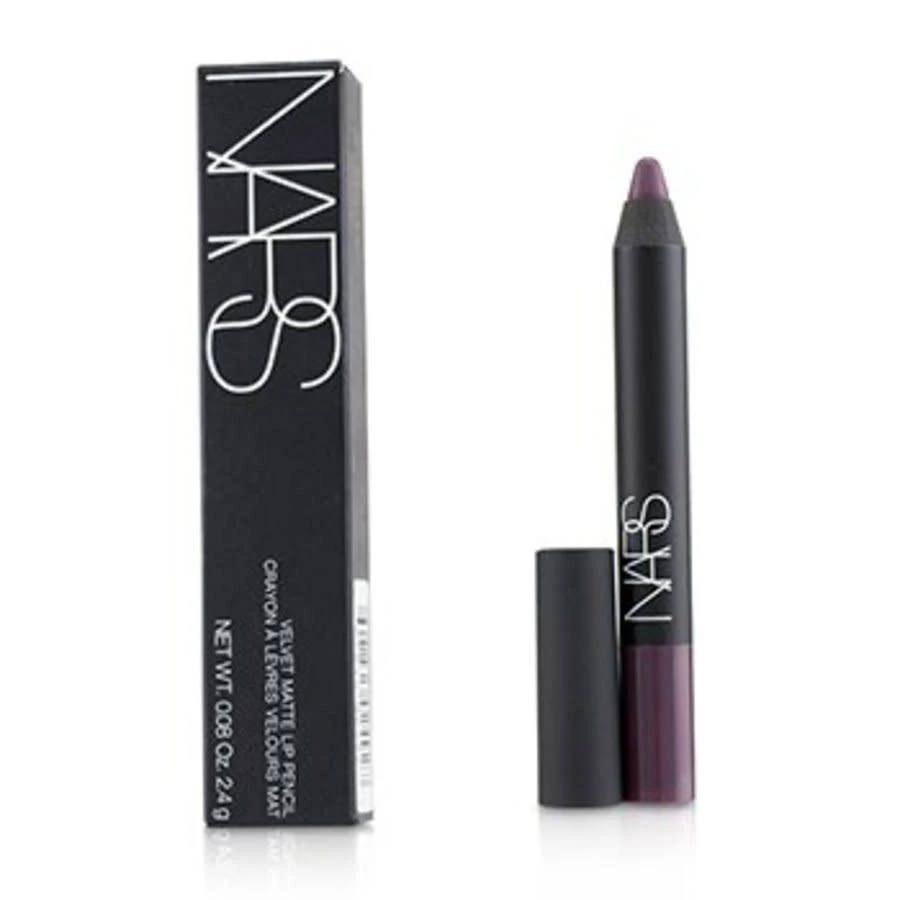 商品NARS|Nars Ladies Dirty Mind 0.08 oz Makeup 607845024927,价格¥127,第1张图片