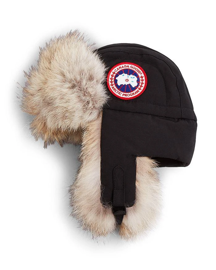 商品Canada Goose|Aviator Hat,价格¥2429,第1张图片