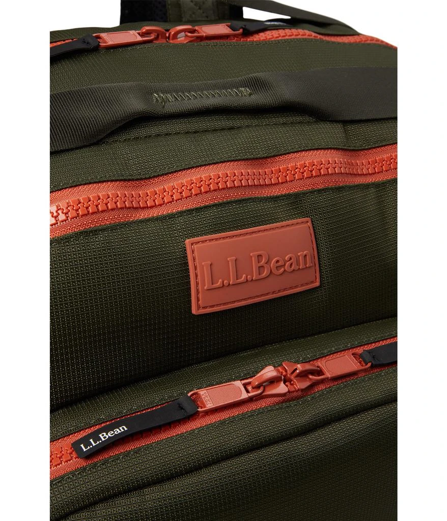 商品L.L.BEAN|Backpack Diaper Bag,价格¥740,第4张图片详细描述