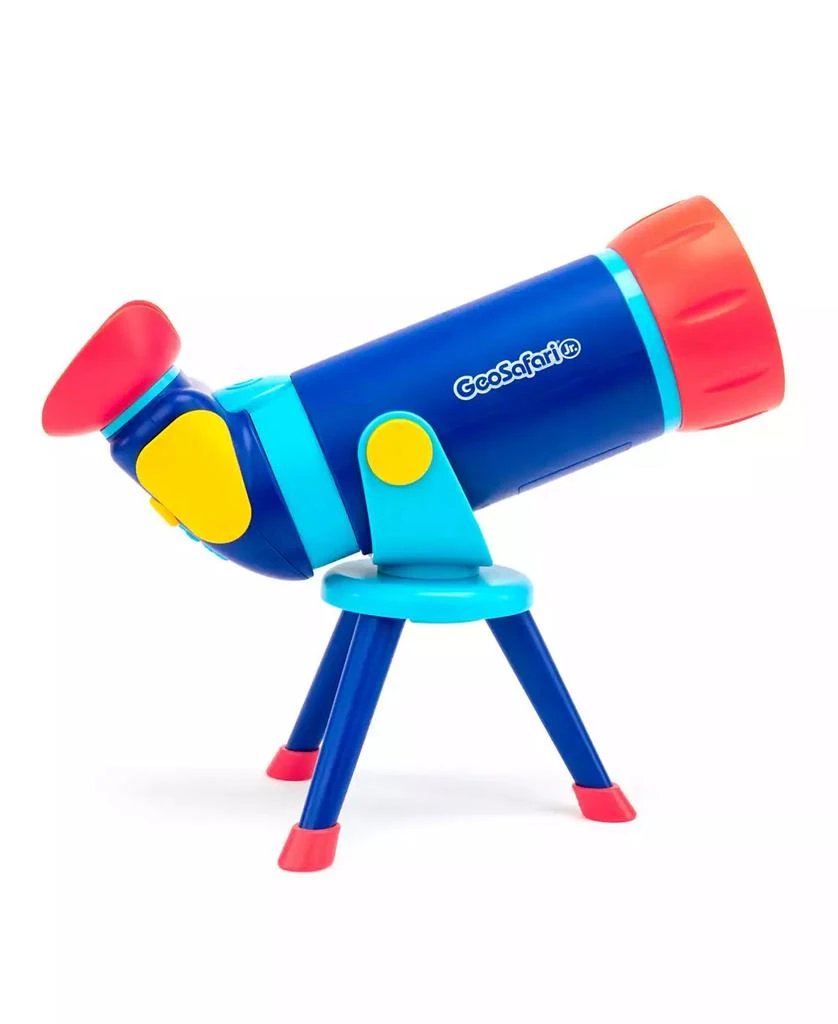 GeoSafari Jr. Talking Space Explorer Play Telescope 商品