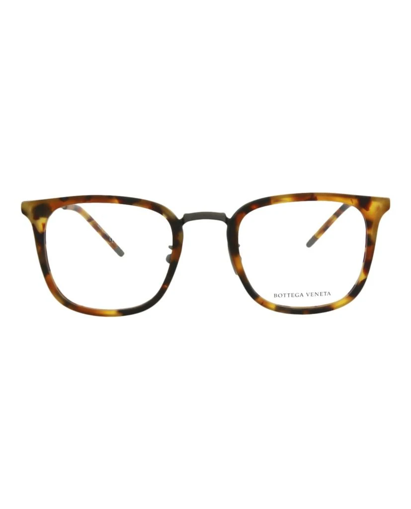 Square-Frame Acetate Optical Frames 商品