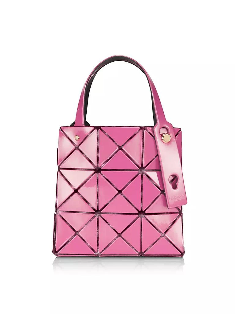 商品Issey Miyake|Color Palette Small Carat Tote,价格¥2571,第1张图片