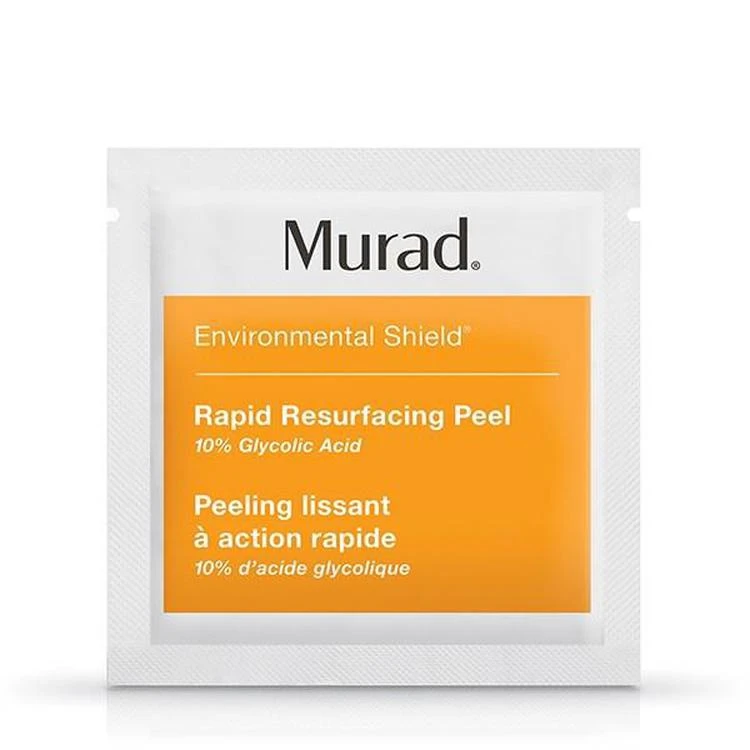 商品Murad|Rapid Resurfacing Peel,价格¥343,第2张图片详细描述