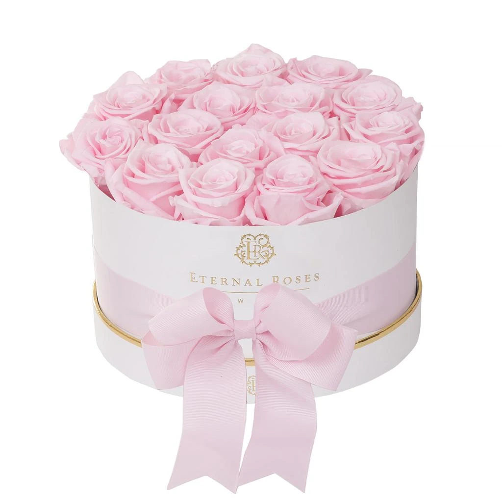 Empire Small White Gift Box 商品
