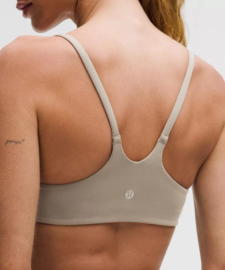 Wunder Train Strappy Racer Bra *Light Support, A/B Cup 商品