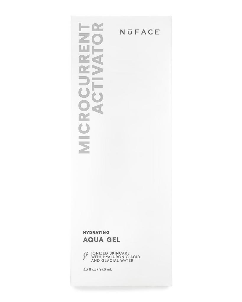 商品NuFace|3.3 oz. Hydrating Aqua Gel,价格¥288,第6张图片详细描述