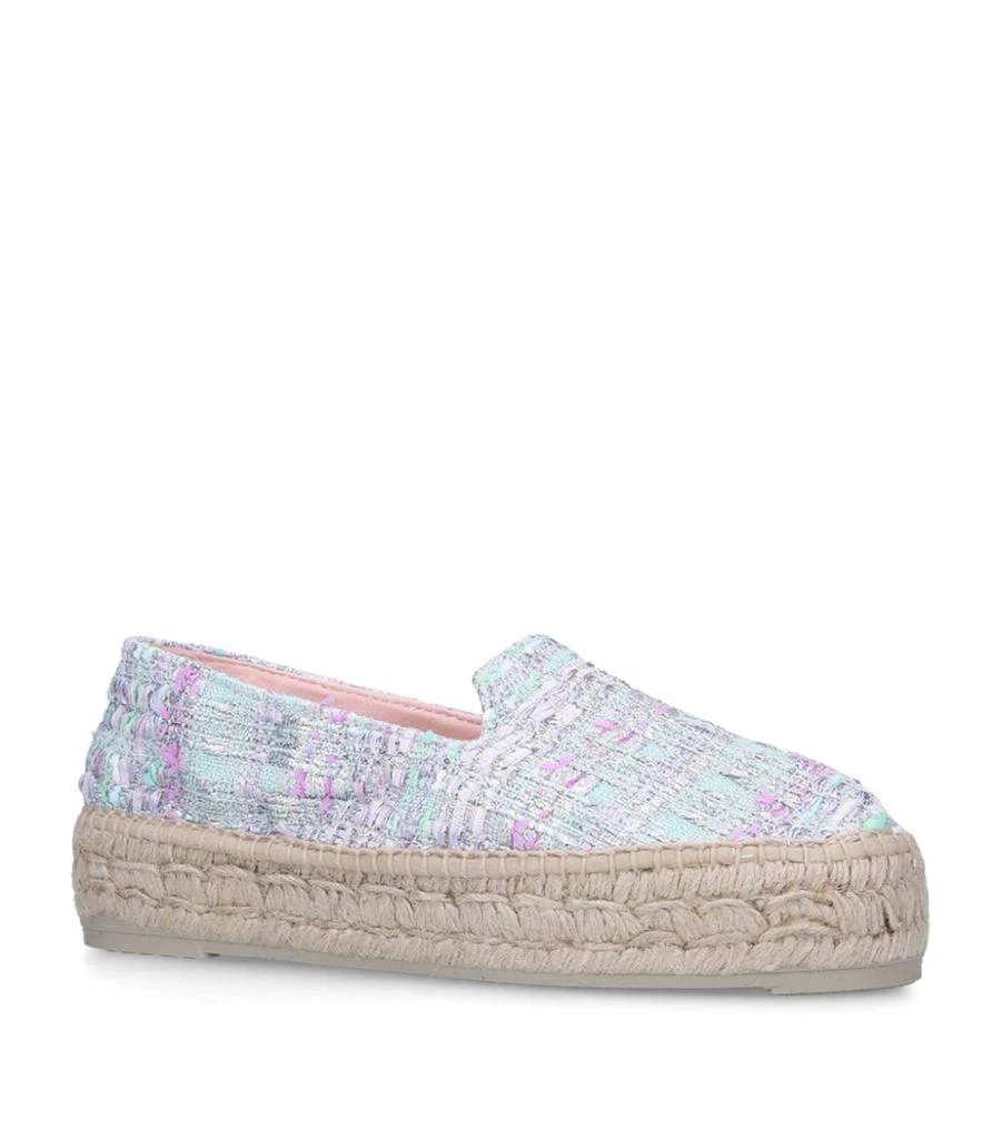 商品Manebi|Yucatan Espadrilles,价格¥243,第1张图片