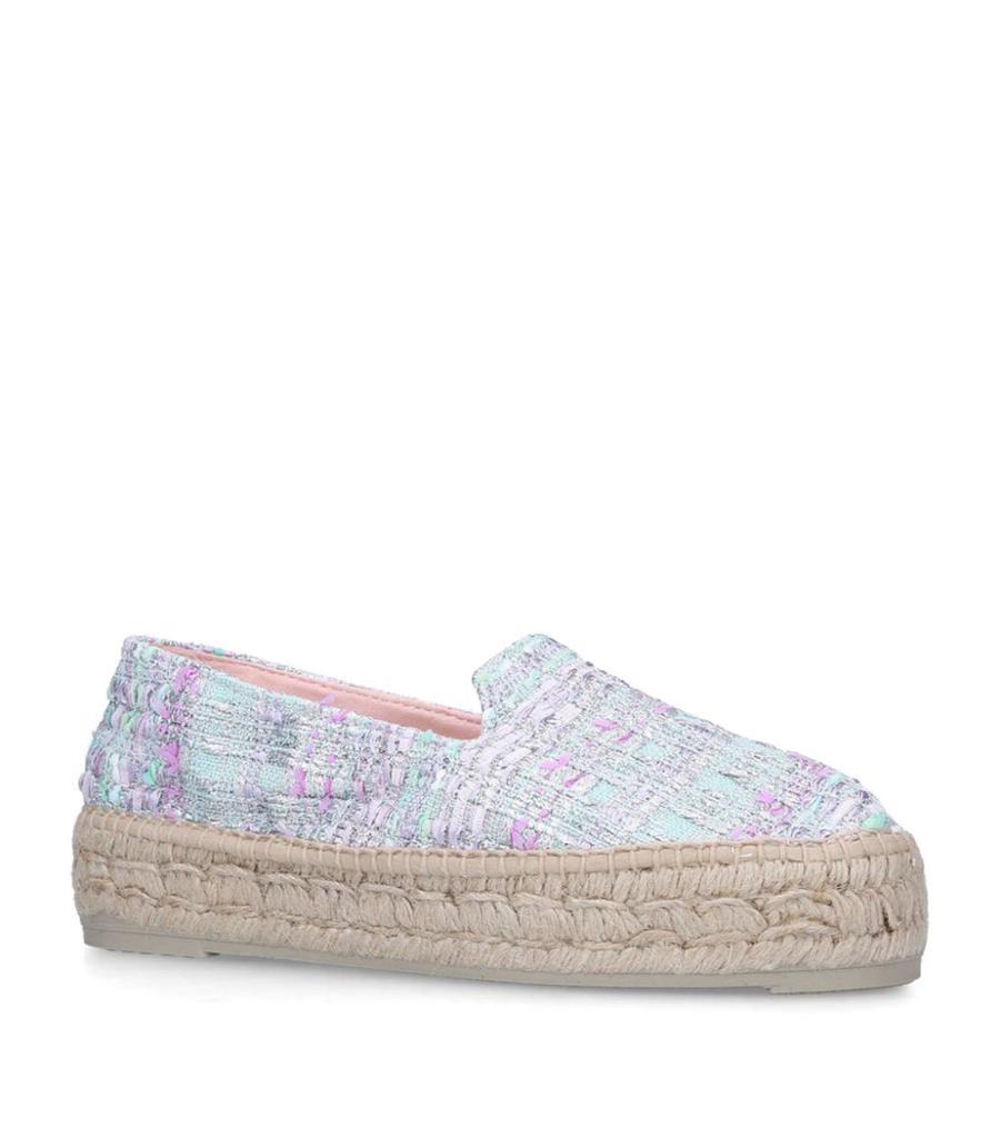 商品Manebi|Yucatan Espadrilles,价格¥937,第1张图片