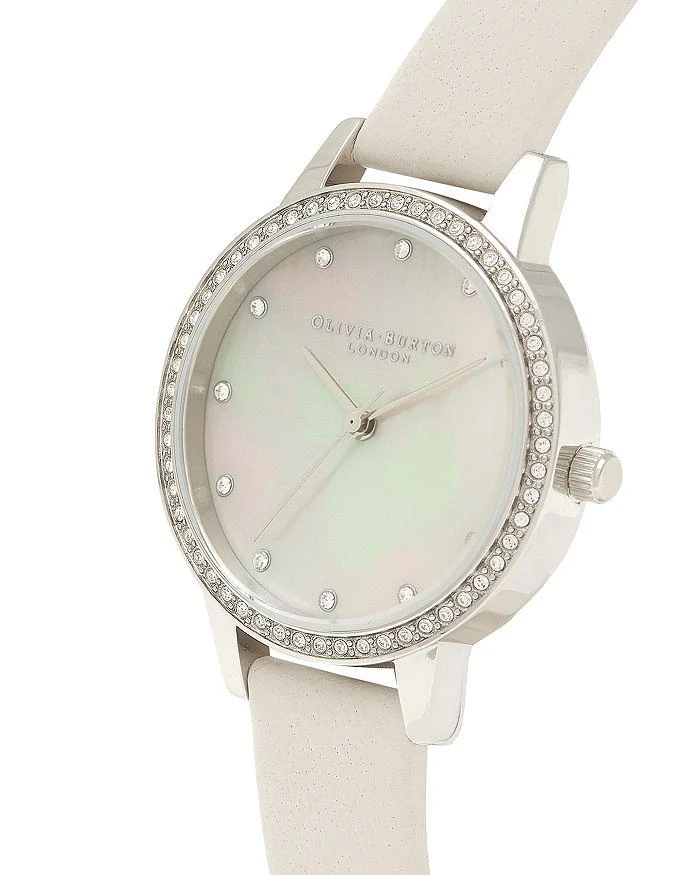 商品Olivia Burton|Timeless Classic Watch, 30mm,价格¥1048,第2张图片详细描述