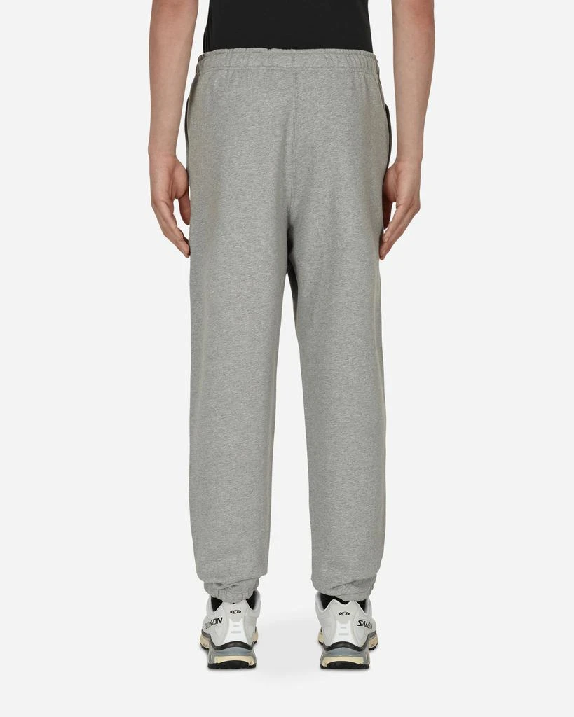 商品NIKE|Solo Swoosh Sweatpants Grey,价格¥571,第3张图片详细描述