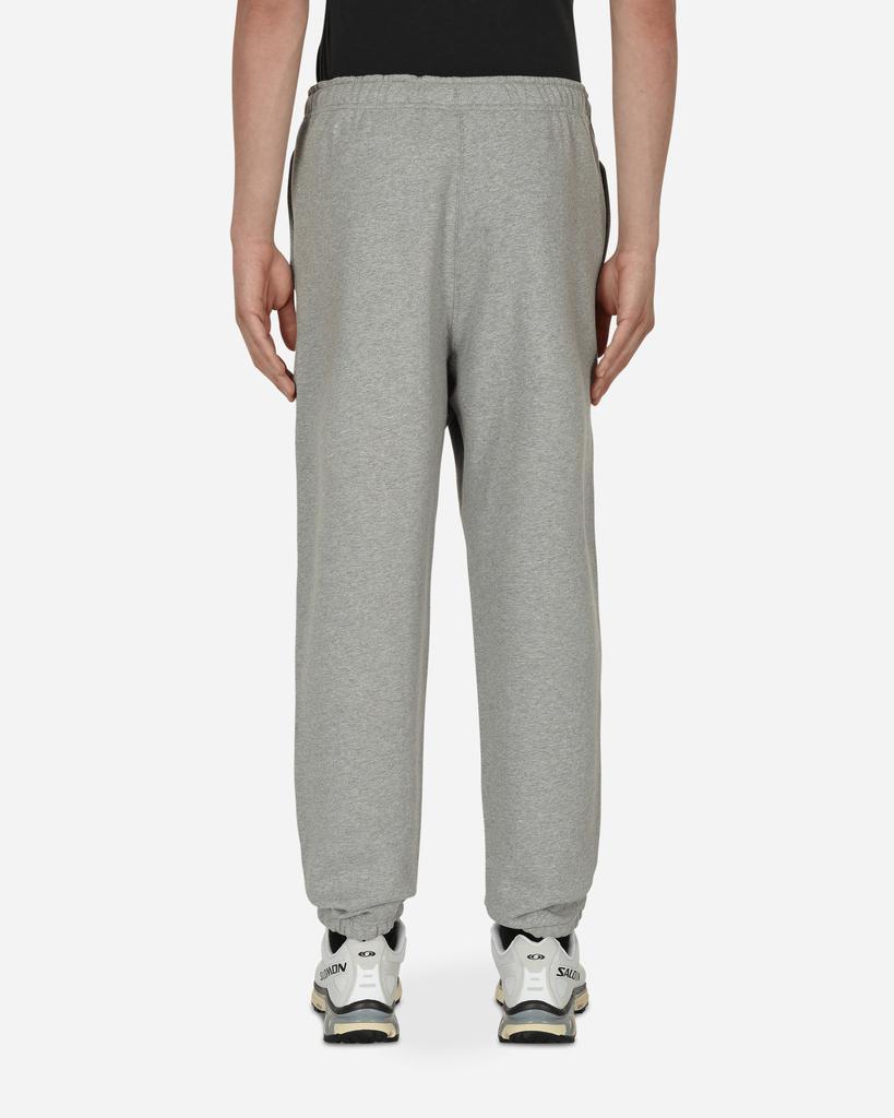 商品NIKE|Solo Swoosh Sweatpants Grey,价格¥533,第5张图片详细描述