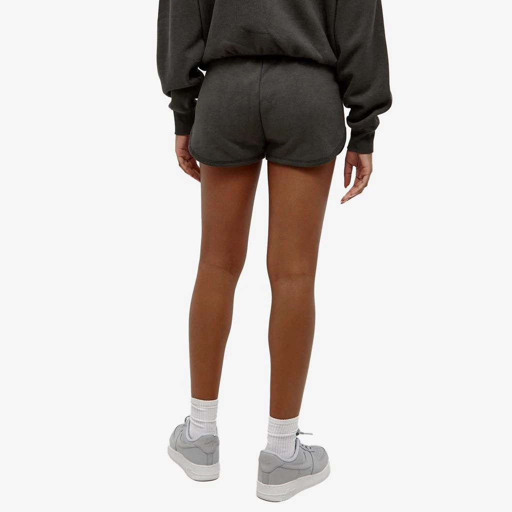 商品Essentials|Fear of God ESSENTIALS Shorts - Off Black,价格¥521,第3张图片详细描述