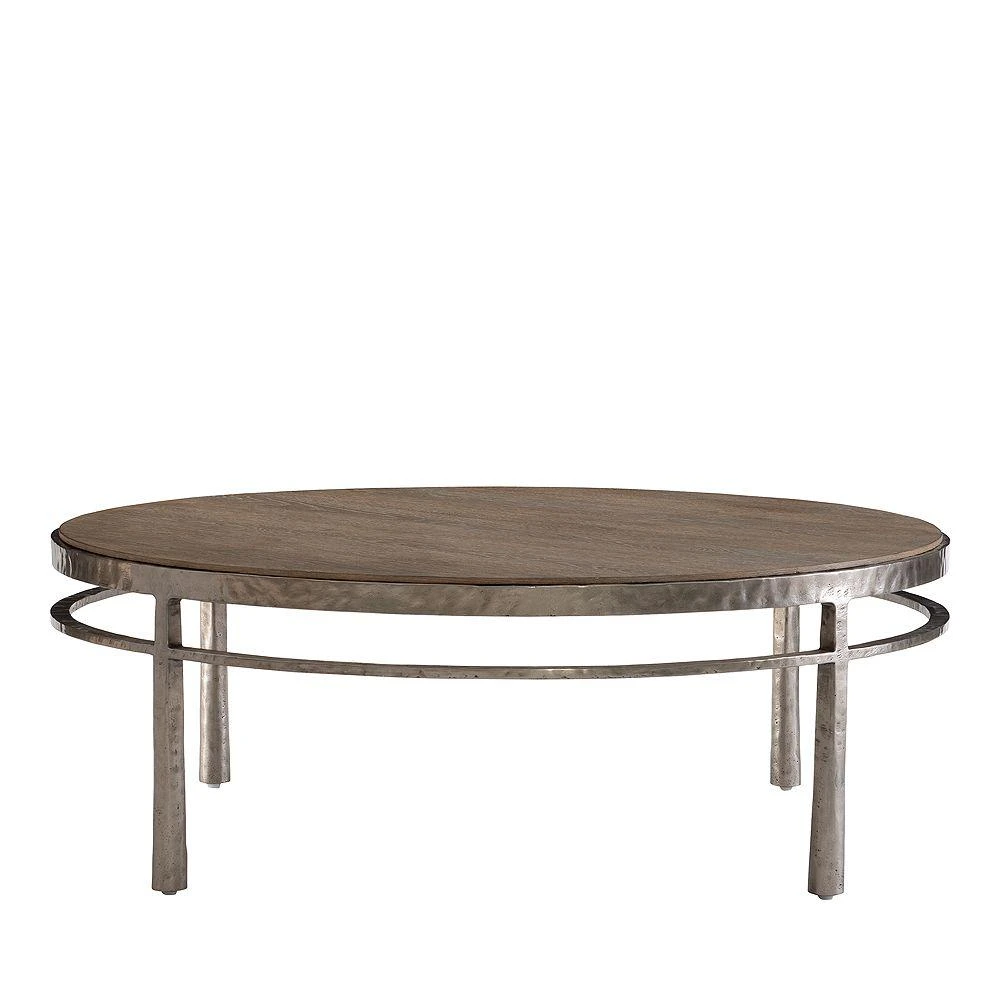 商品Bernhardt|Aventura Cocktail Table,价格¥24075,第1张图片