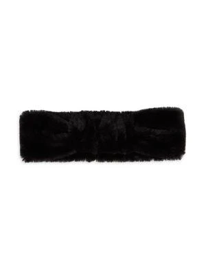 商品UGG|Faux Fur Headband,价格¥168,第1张图片