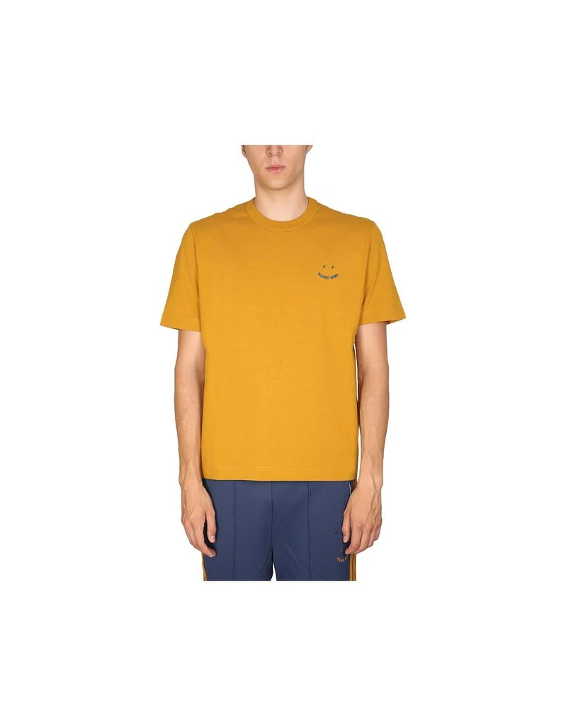 商品Paul Smith 保罗·史密斯|Crewneck T-Shirt,价格¥579,第1张图片