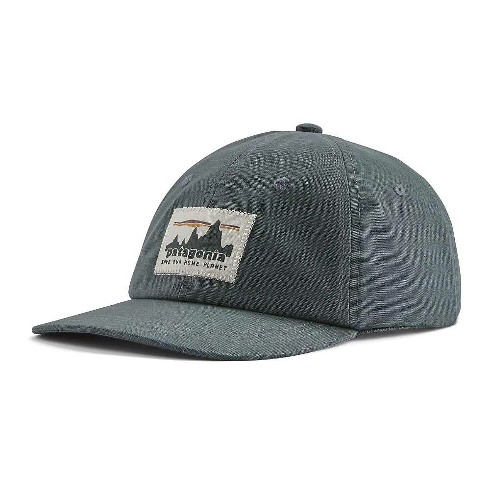 商品Patagonia|Patagonia '73 Skyline Trad Cap,价格¥300,第5张图片详细描述