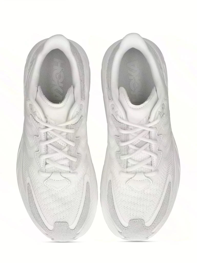 商品Hoka One One|Clifton Ls Sneakers,价格¥1620,第5张图片详细描述