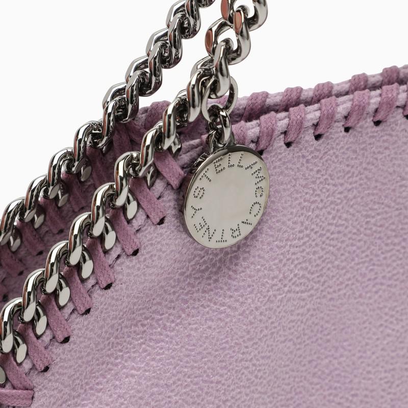 Lilac Falabella bag商品第6张图片规格展示