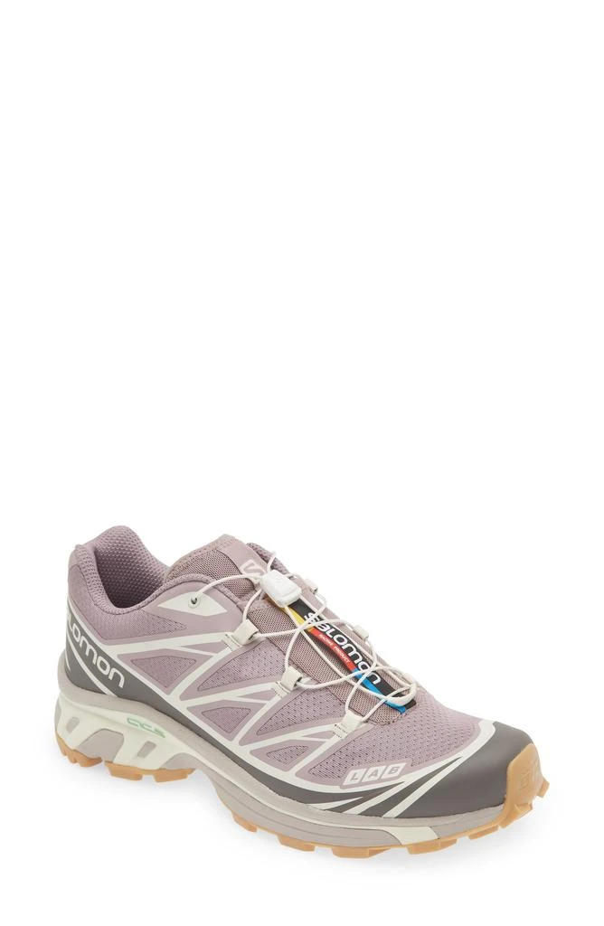 商品Salomon|男女同款 XT-6 运动鞋,价格¥797,第1张图片