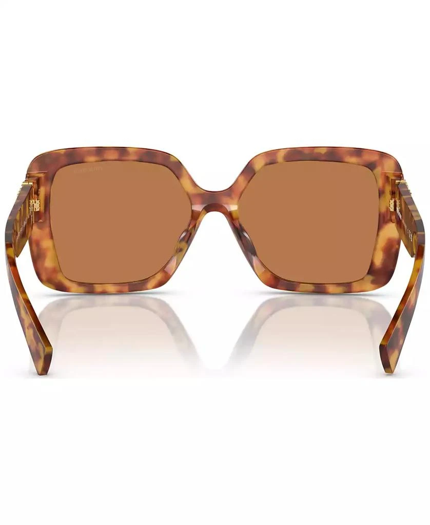 商品Miu Miu|Women's Sunglasses, MU 10YS,价格¥2571,第3张图片详细描述