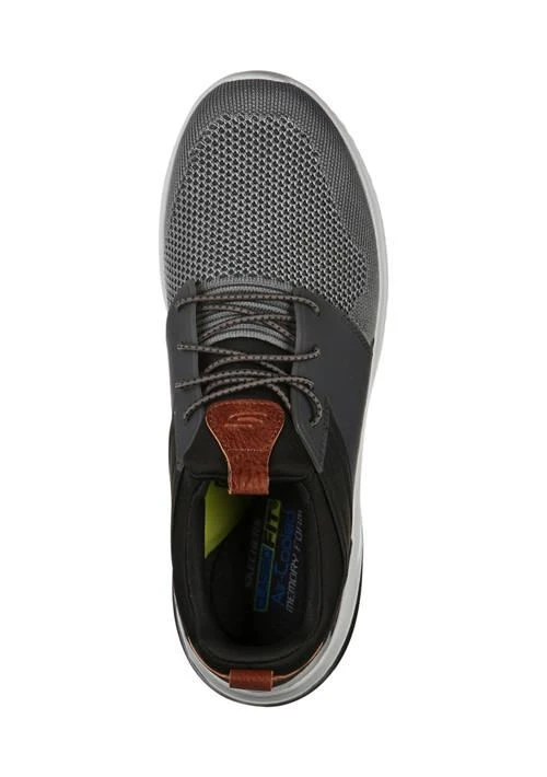 商品SKECHERS|Mens Delson Cicada Sneakers,价格¥399,第3张图片详细描述