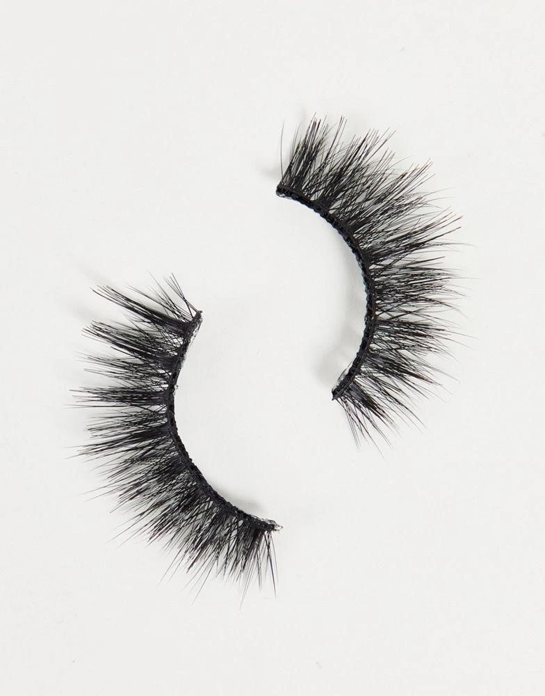 商品EYLURE|Eylure X Skinnydip Dramatic Lashes No. 126 Full & Bold,价格¥59,第3张图片详细描述