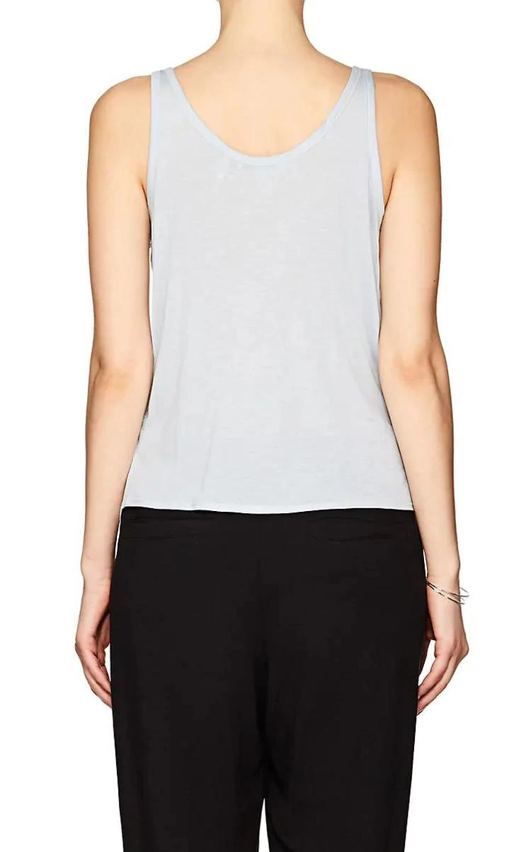 商品Helmut Lang|Jersey Tank Top,价格¥238,第2张图片详细描述