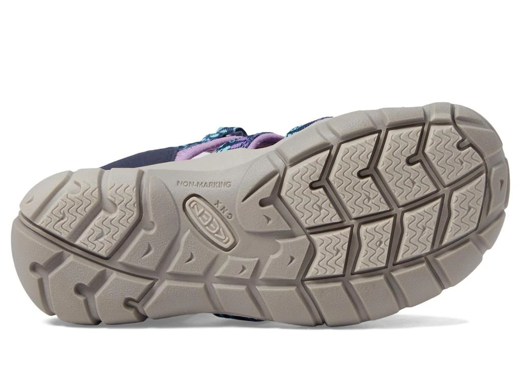 商品Keen|Seacamp II CNX (Toddler/Little Kid/Big Kid),价格¥256,第3张图片详细描述