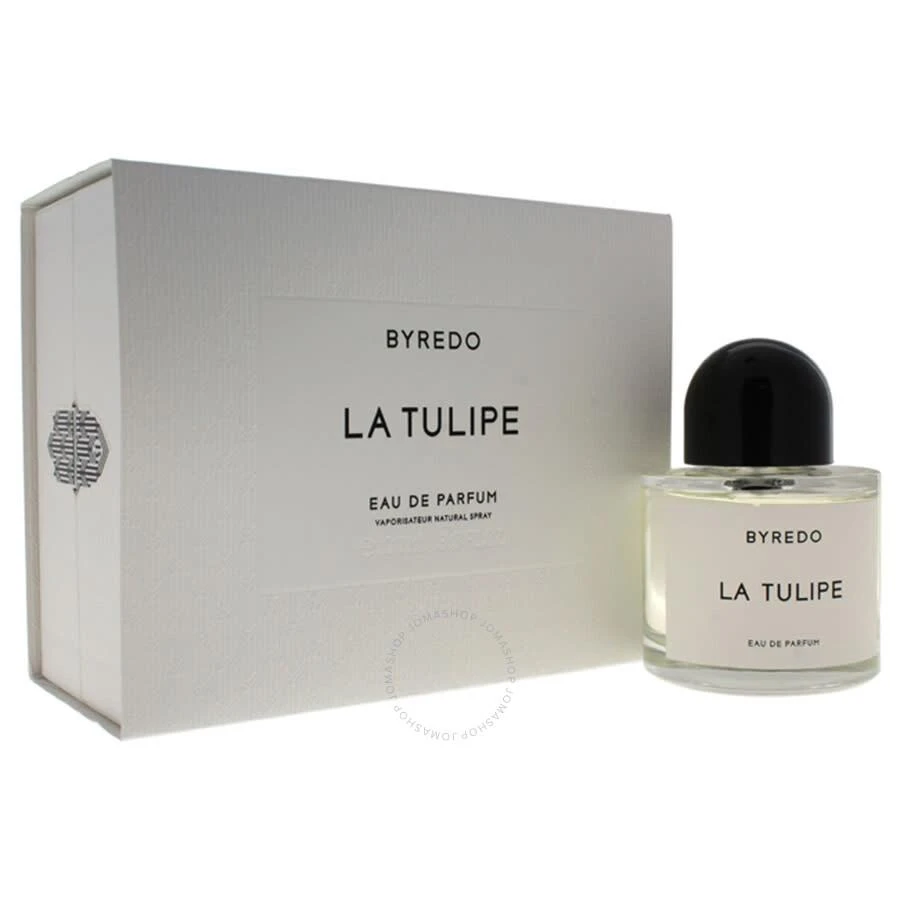 商品BYREDO|La Tulipe by Byredo for Women - 3.3 oz EDP Spray,价格¥1608,第1张图片